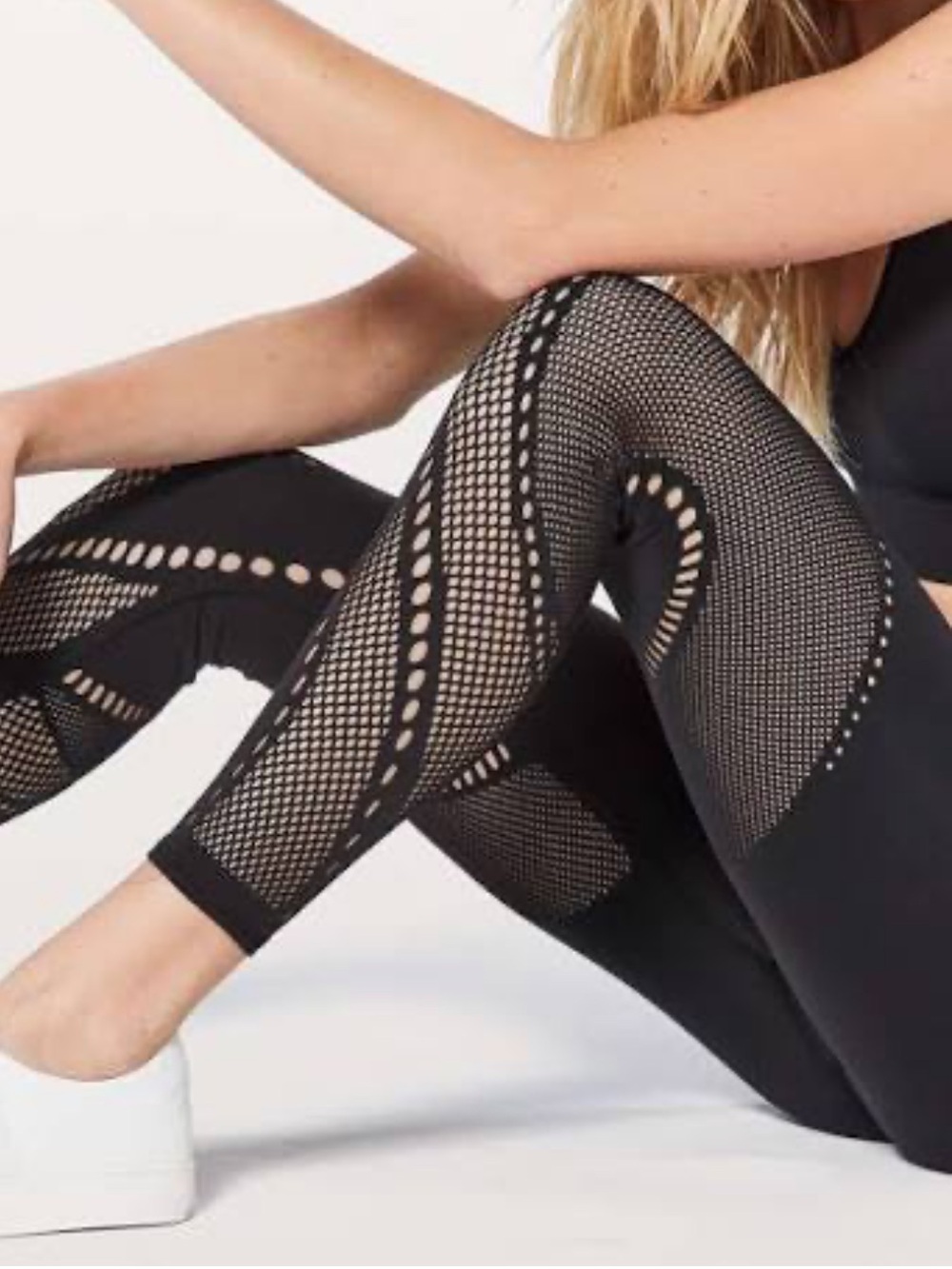 Lululemon Reveal Precision - Picture 2 of 6